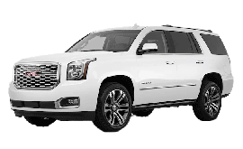 Yukon XL 1500